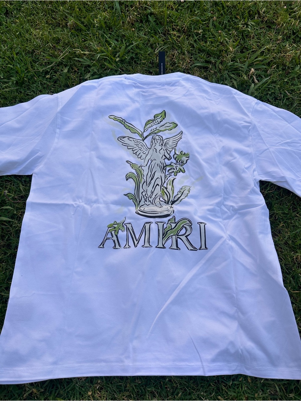 Amiri men’s t-shirt size L